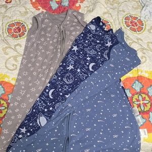 Large Sleep Sacks 12-18 Months